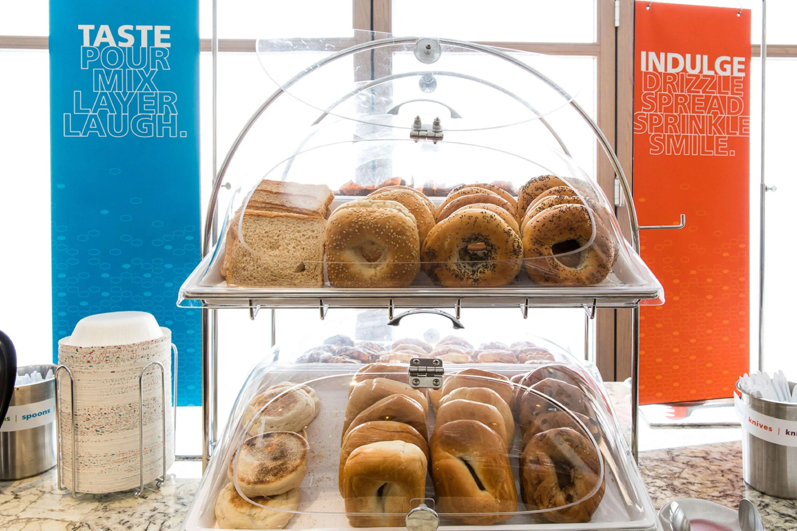 Foto - Hampton Inn & Suites Dallas Downtown