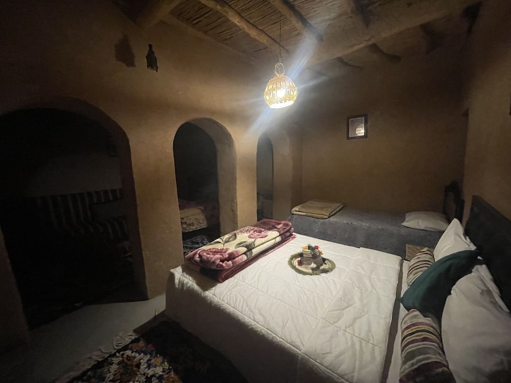 Maroc des Merveilles - Chez l'habitant