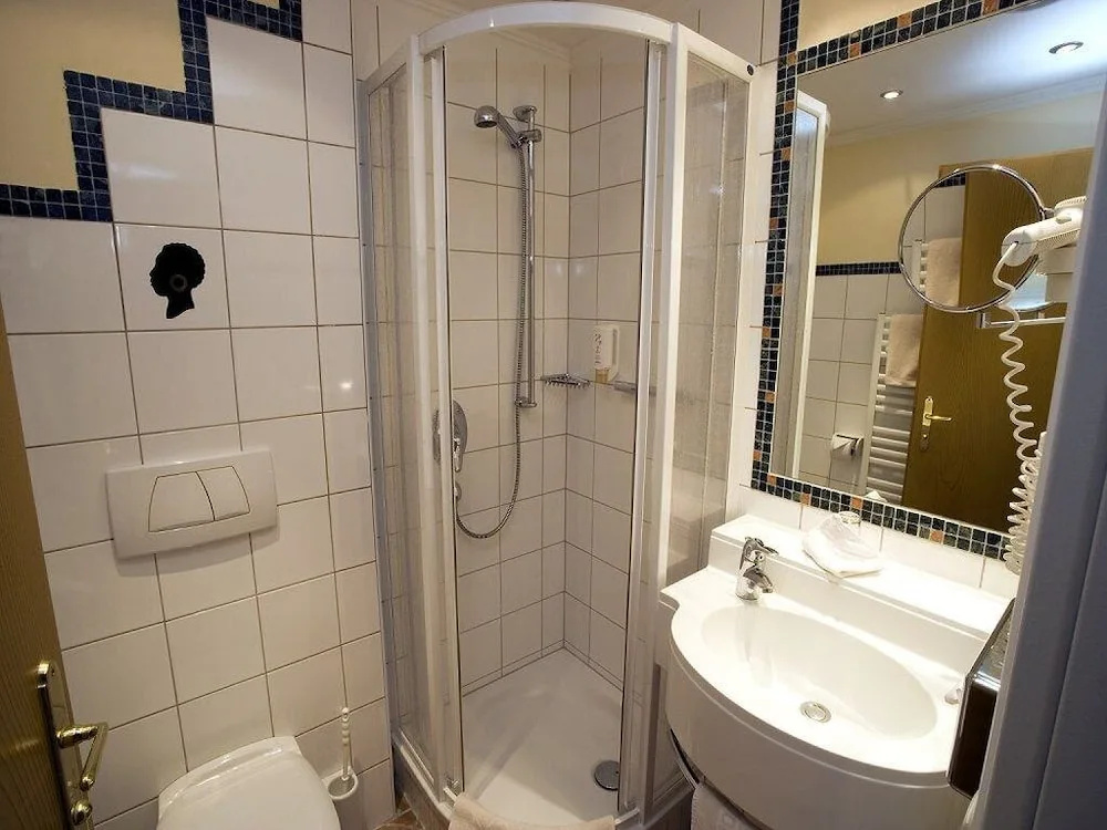 Foto - Hotel Jakob