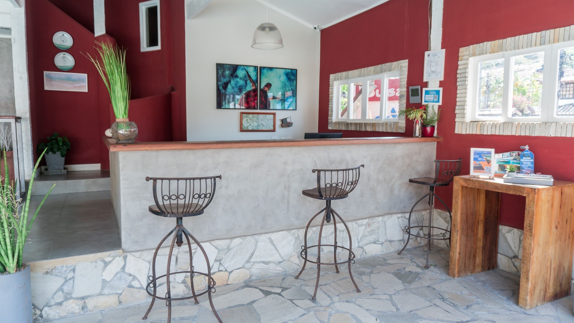 Photo - Pousada Tartaruga