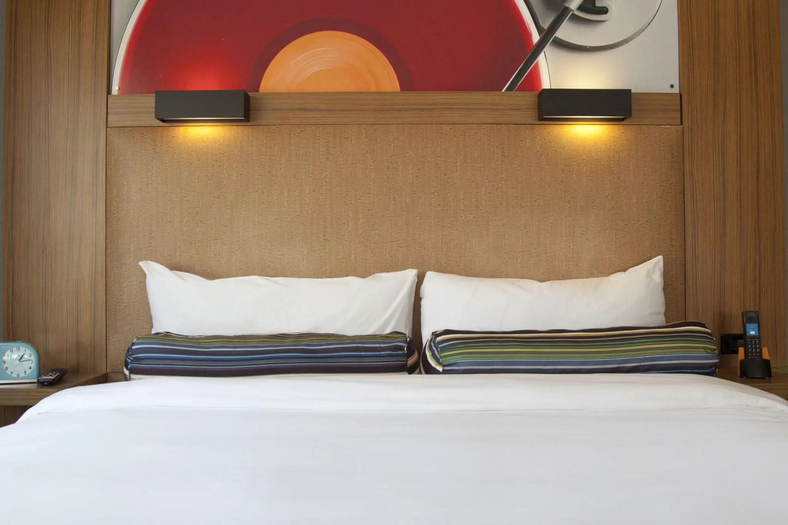 Photo - Aloft by Marriott Houston Downtown