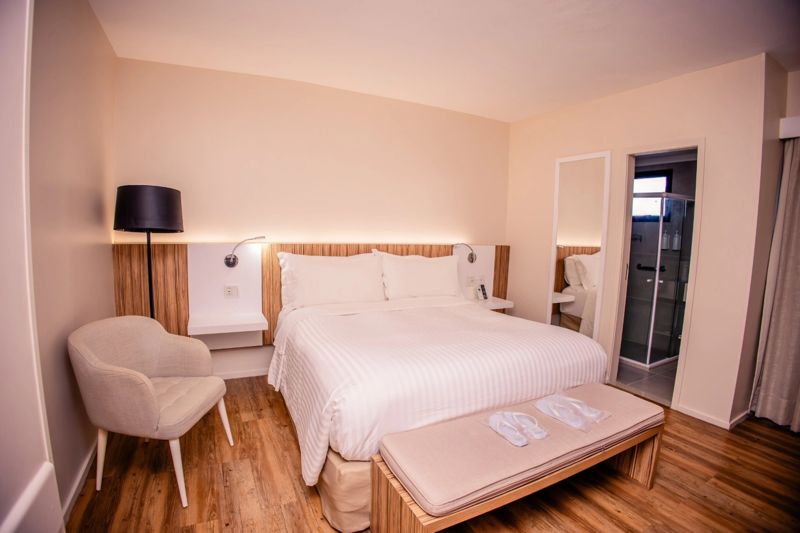 Foto - Quality Hotel Aracaju