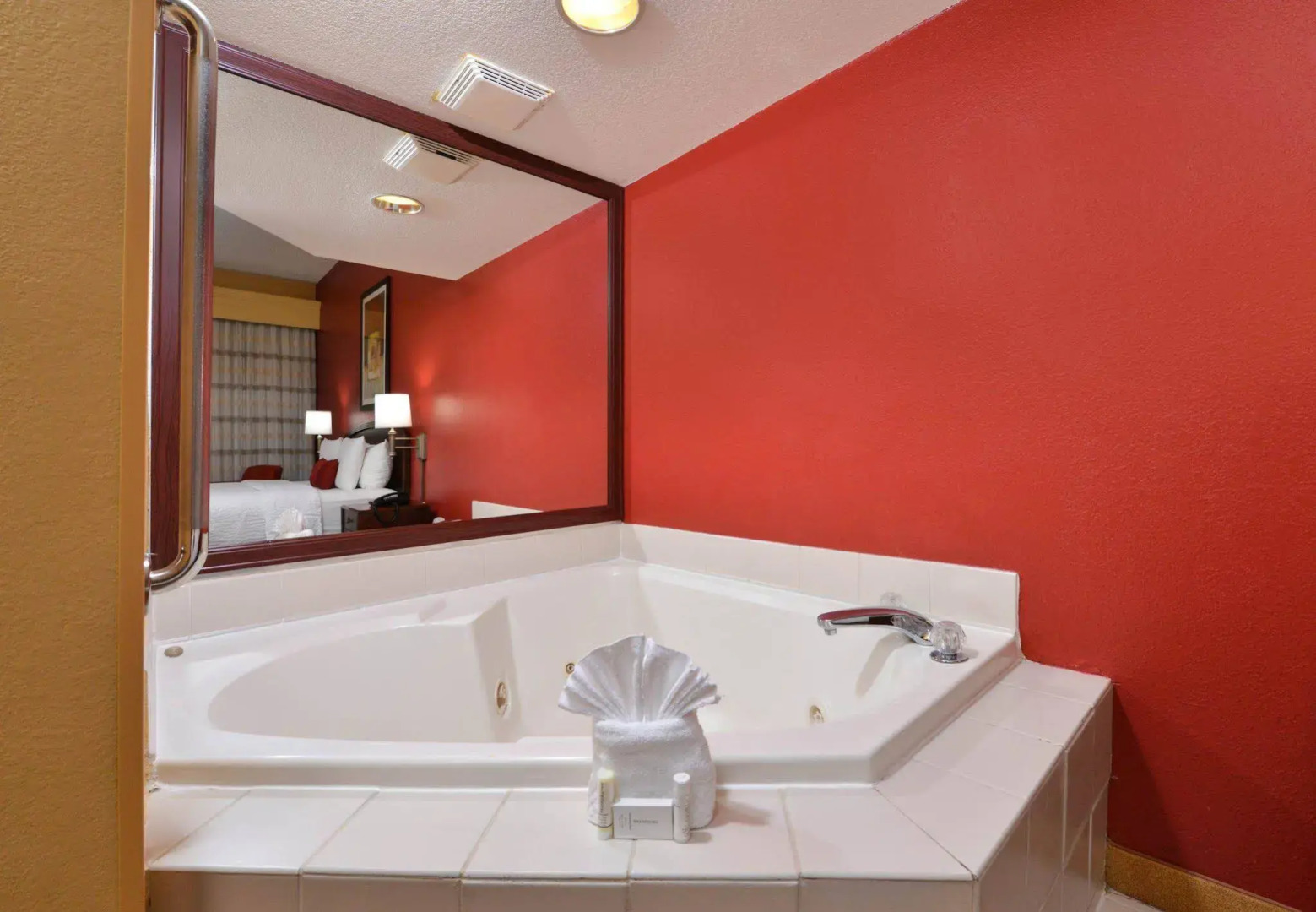 Foto - Courtyard by Marriott Rock Hill