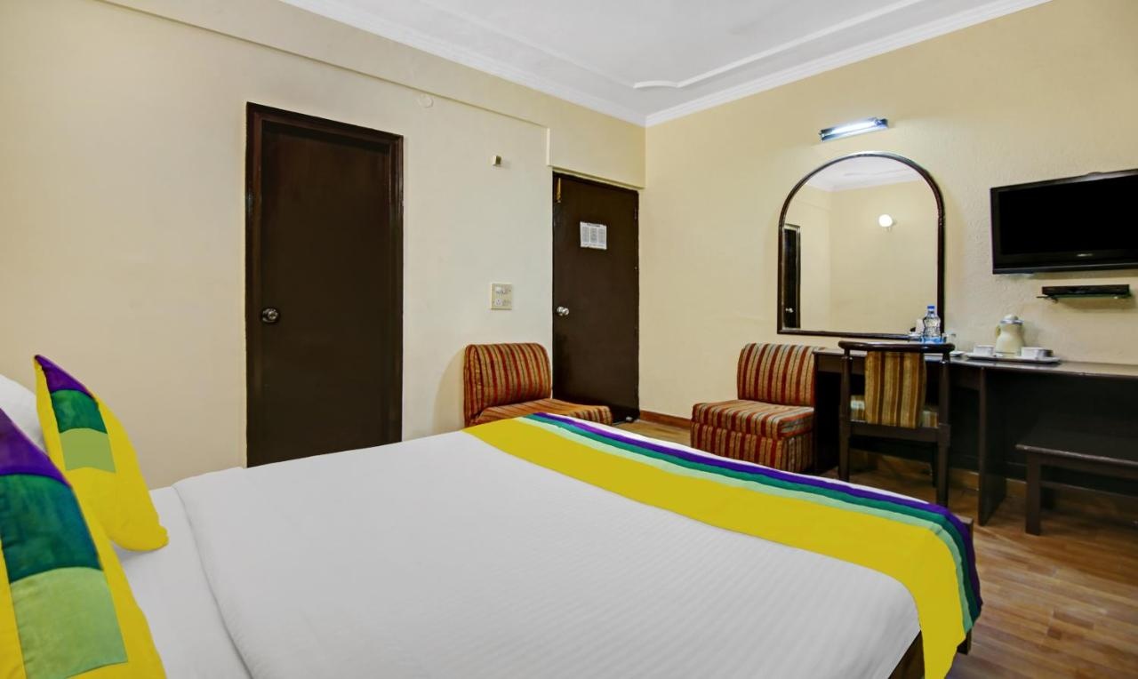Photo - Itsy Hotels Arien International
