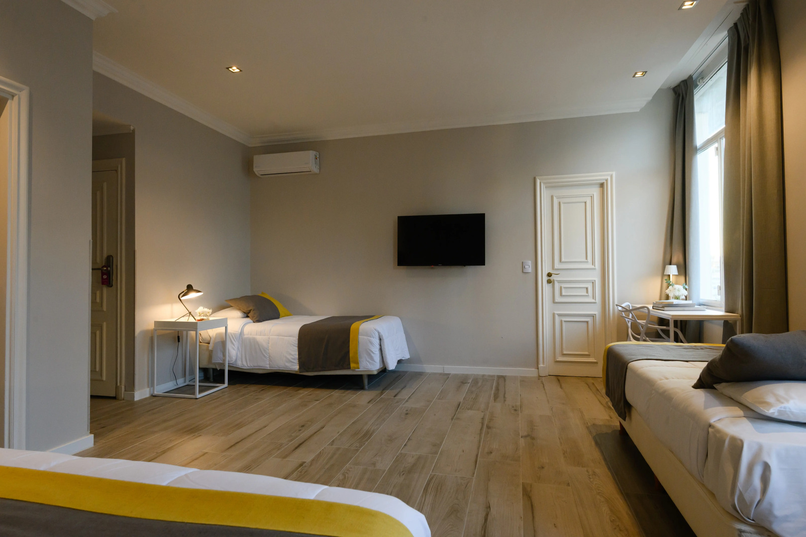 Foto - Midtown Boutique Hotel