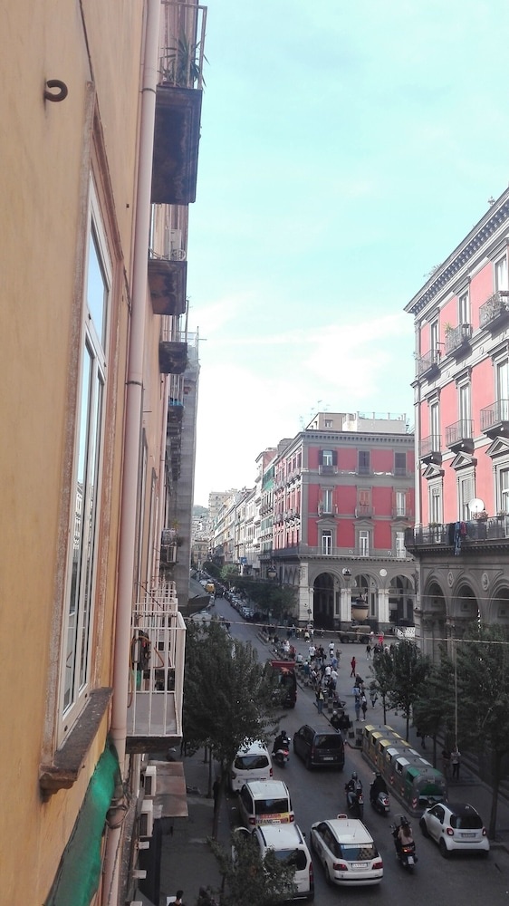 Photo - Piano Nobile - Camera 1