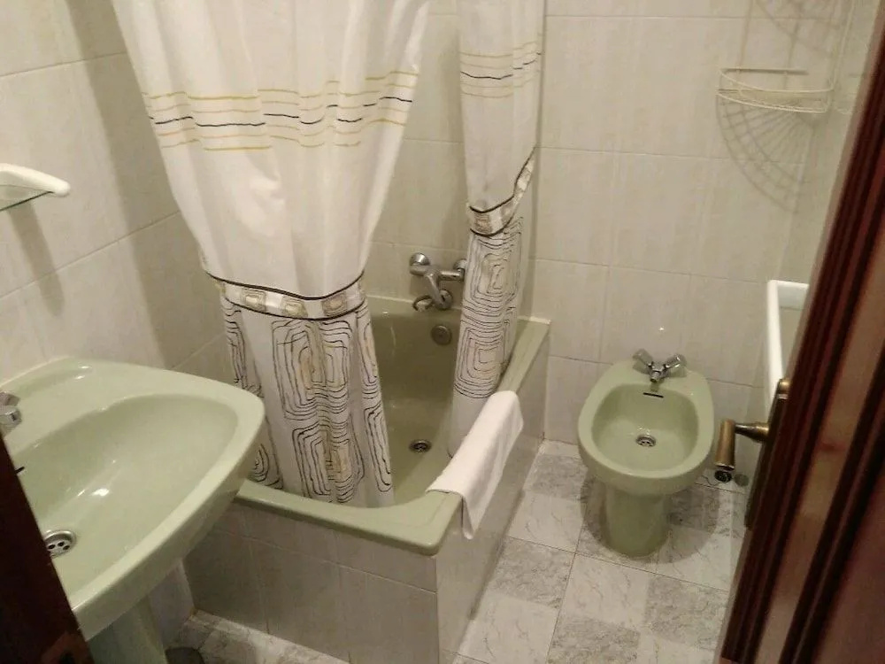 Foto - Hostal Mayo