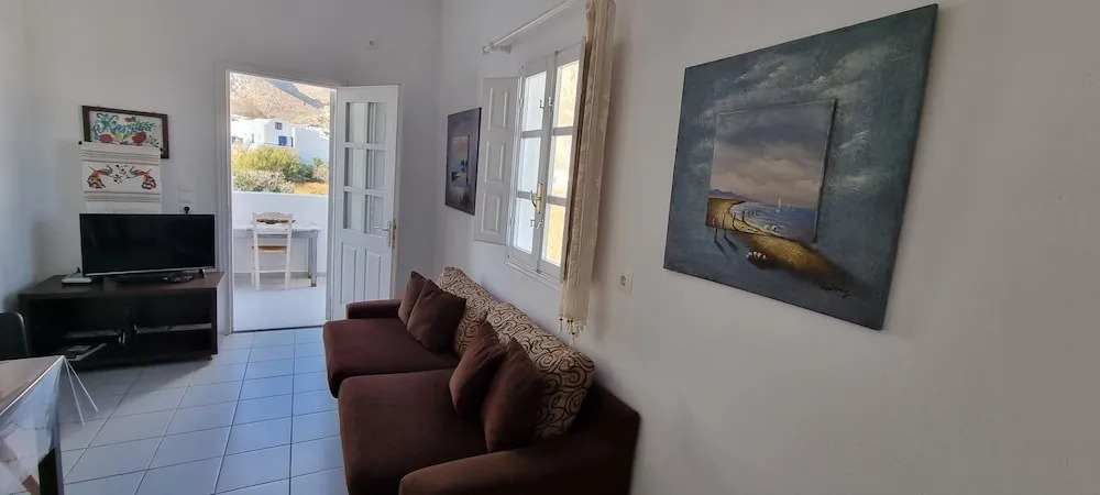 Foto - Three Harites