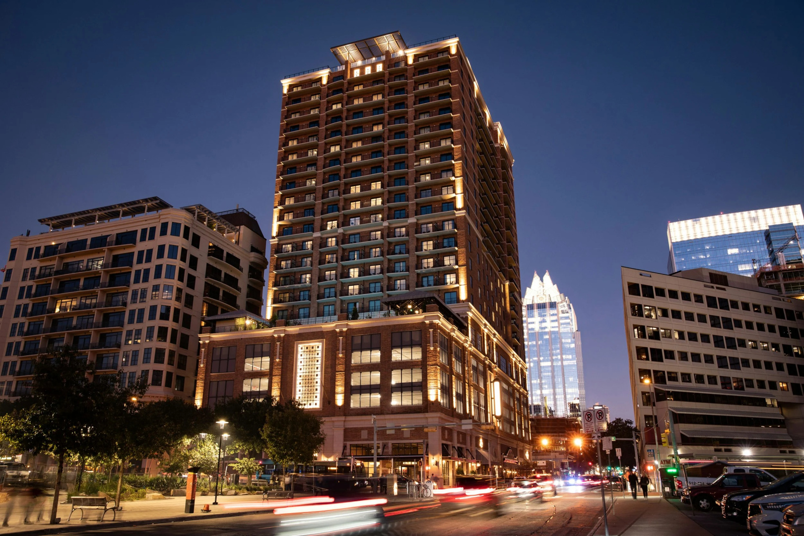 Foto - Hotel ZaZa Austin