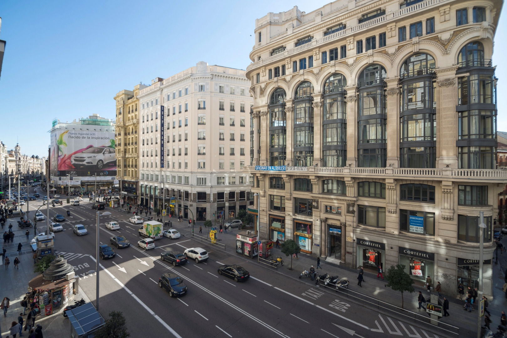 Foto - Petit Palace Triball