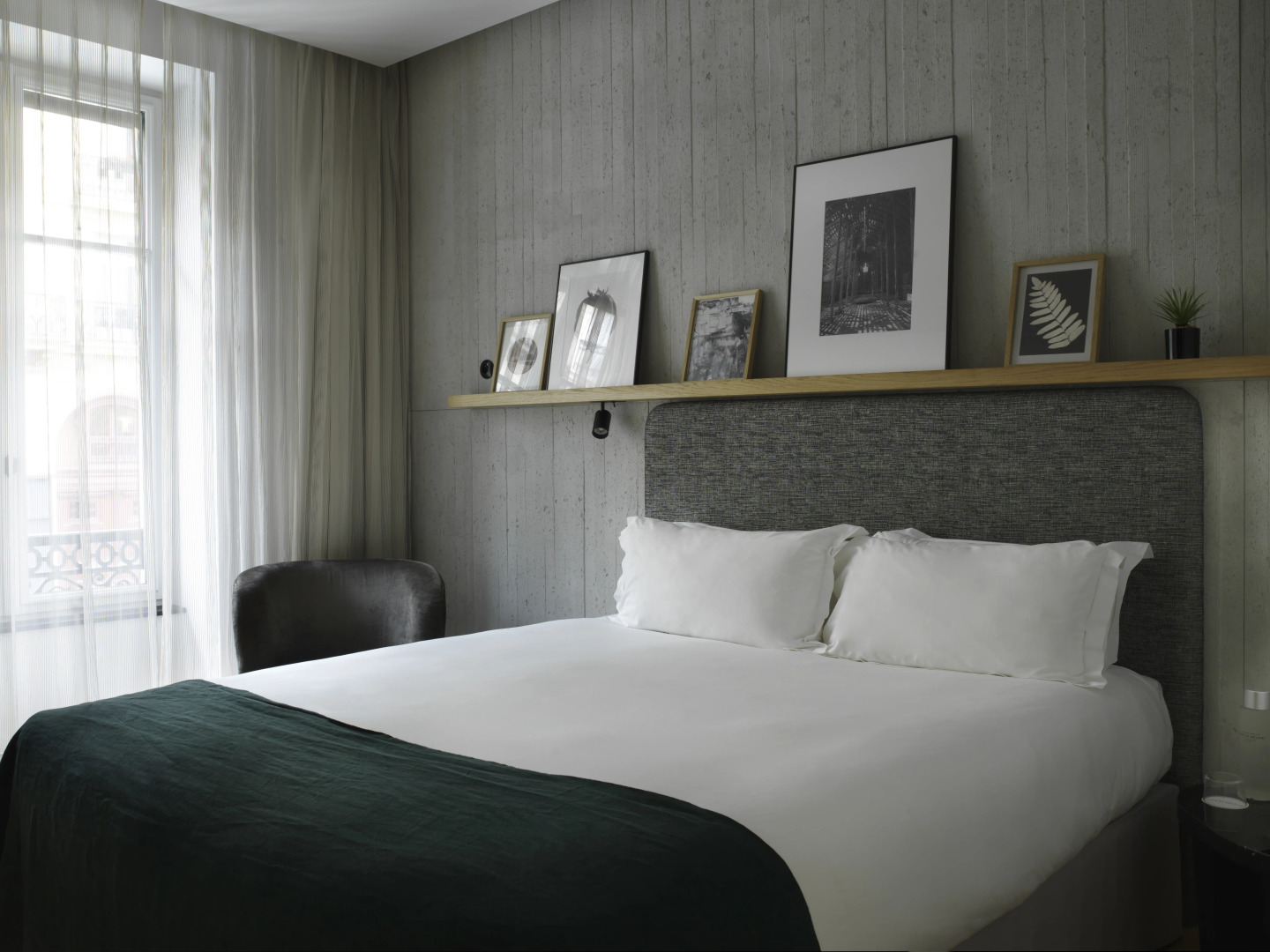 Photo - Hôtel National Des Arts et Métiers