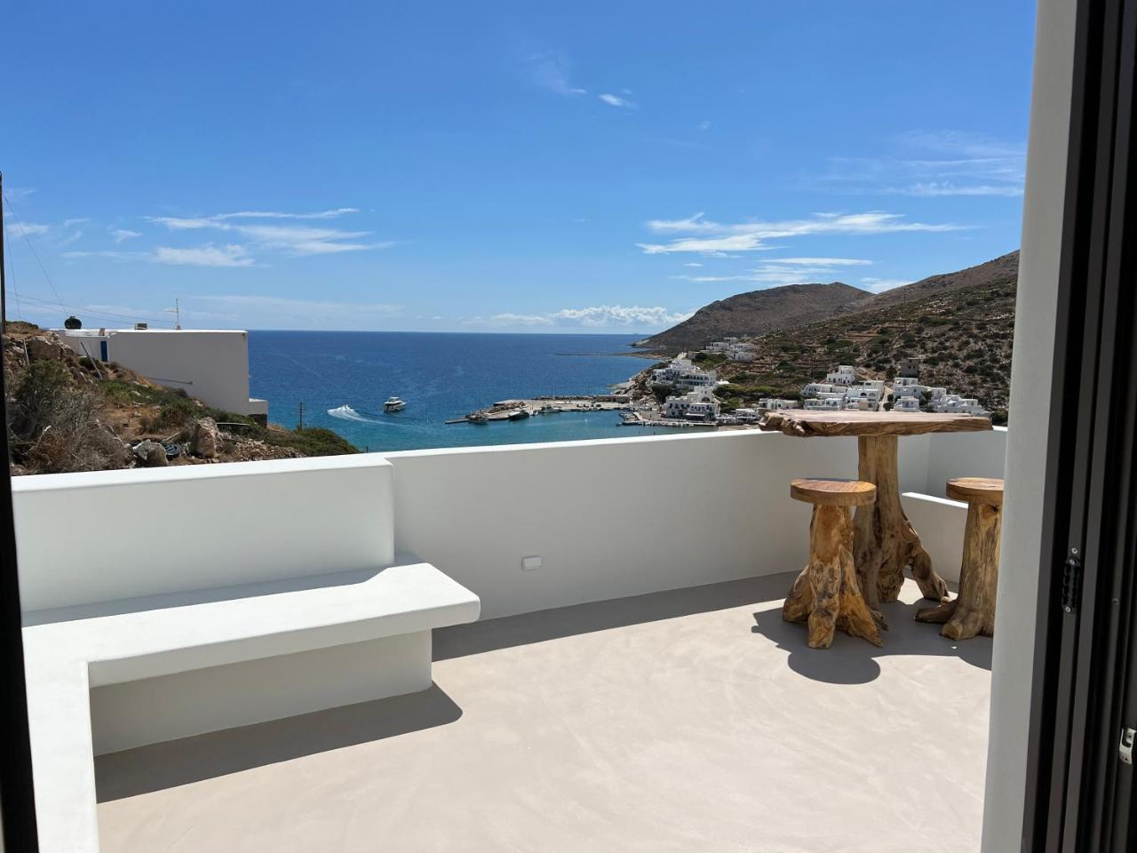 Zetine Suites Sikinos, Bild 16 von 21