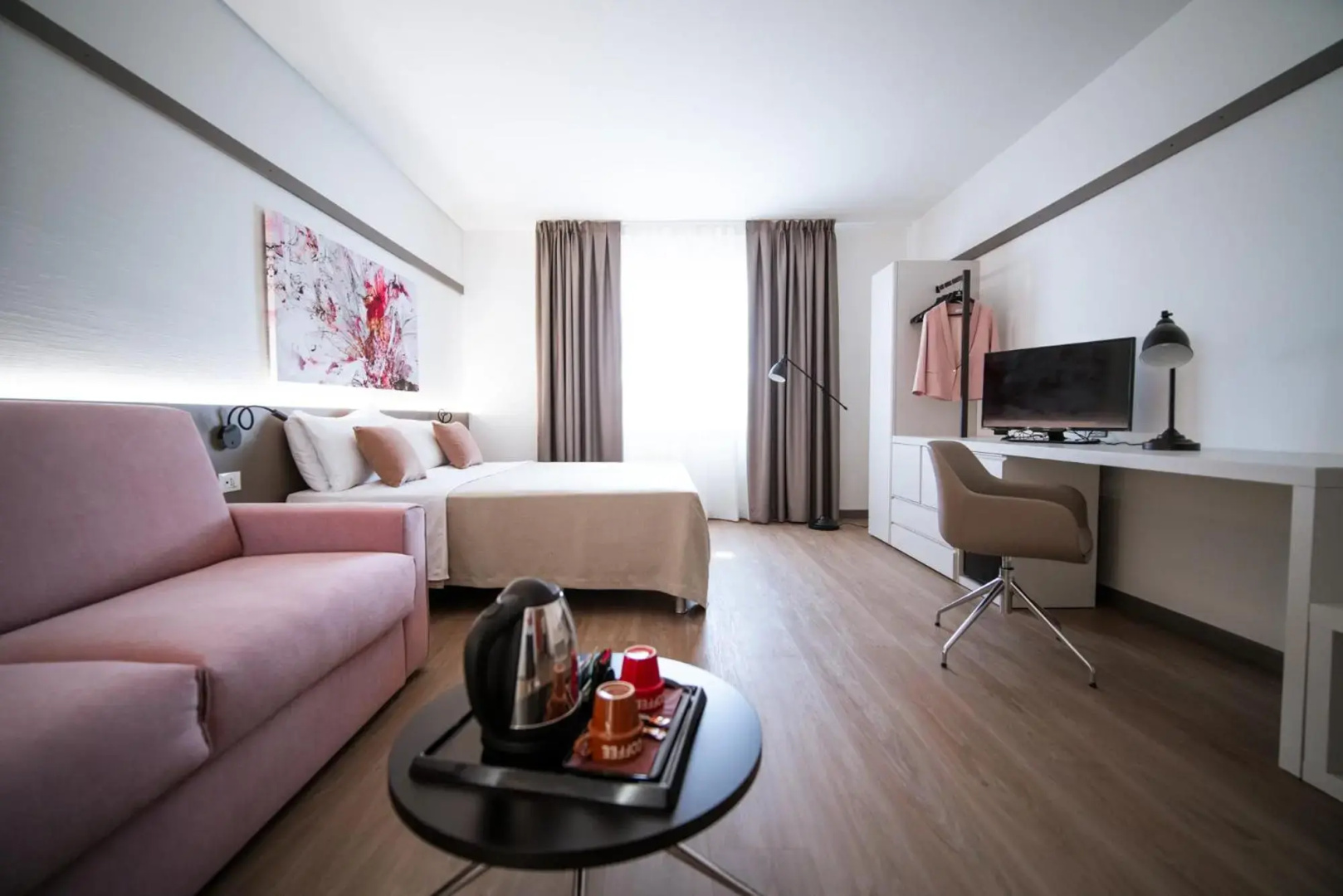 Photo - Bonotto Hotel Palladio