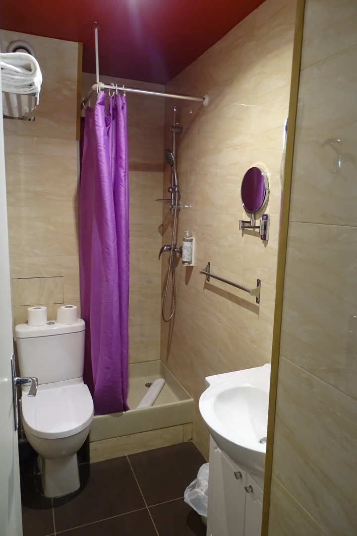 Photo - Hipotel Paris Voltaire Bastille