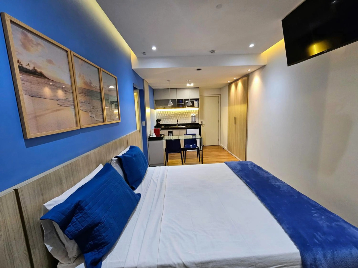 Foto - Mercure Recife Navegantes