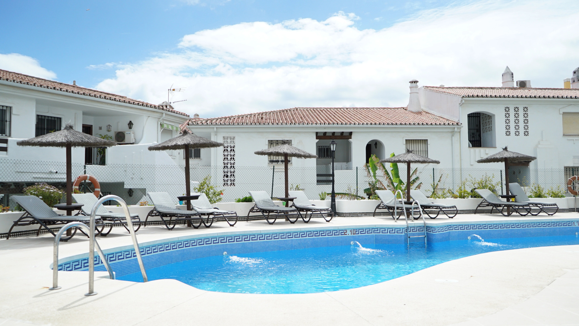 Foto - Sahara Sunset