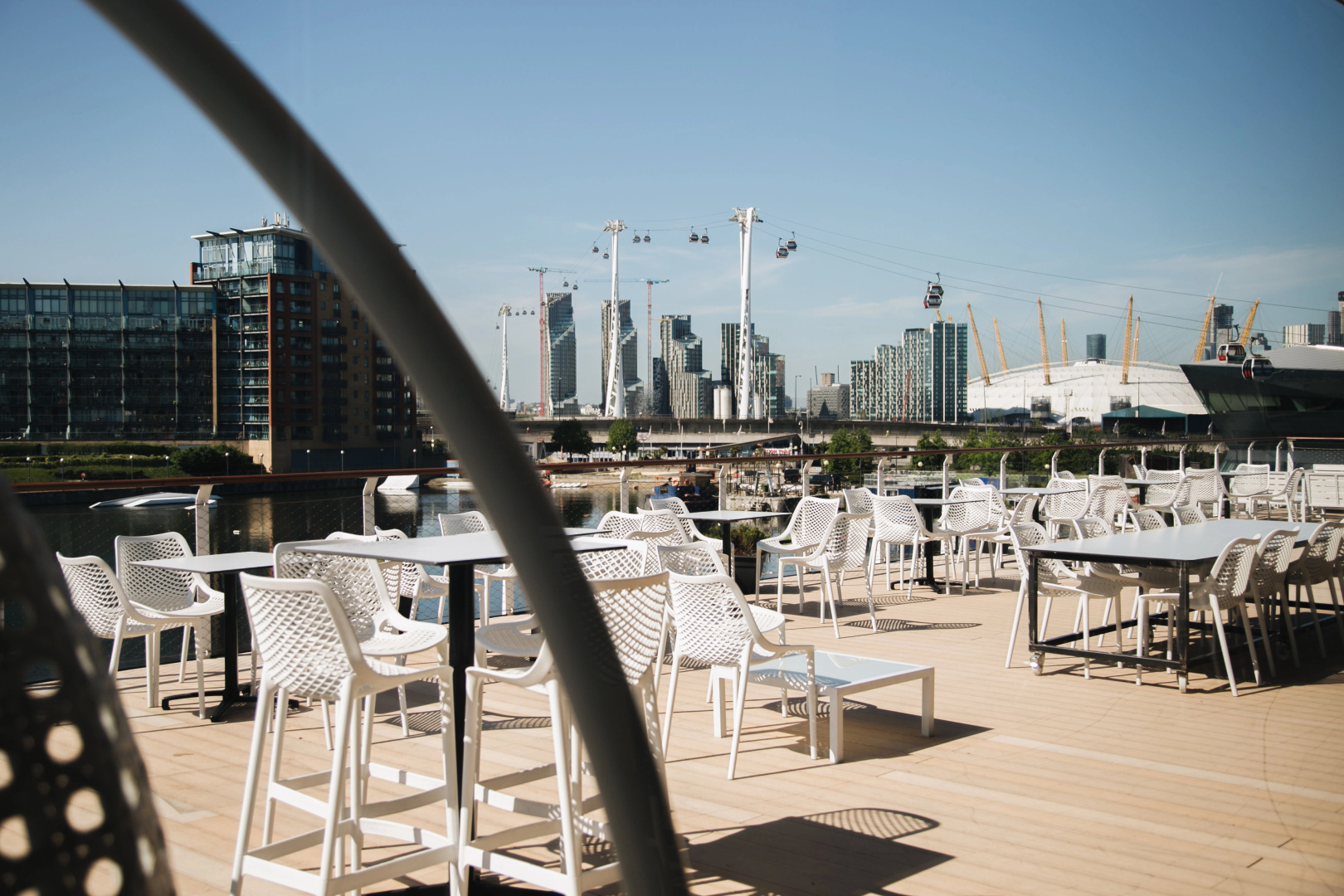Photo - Good Hotel London