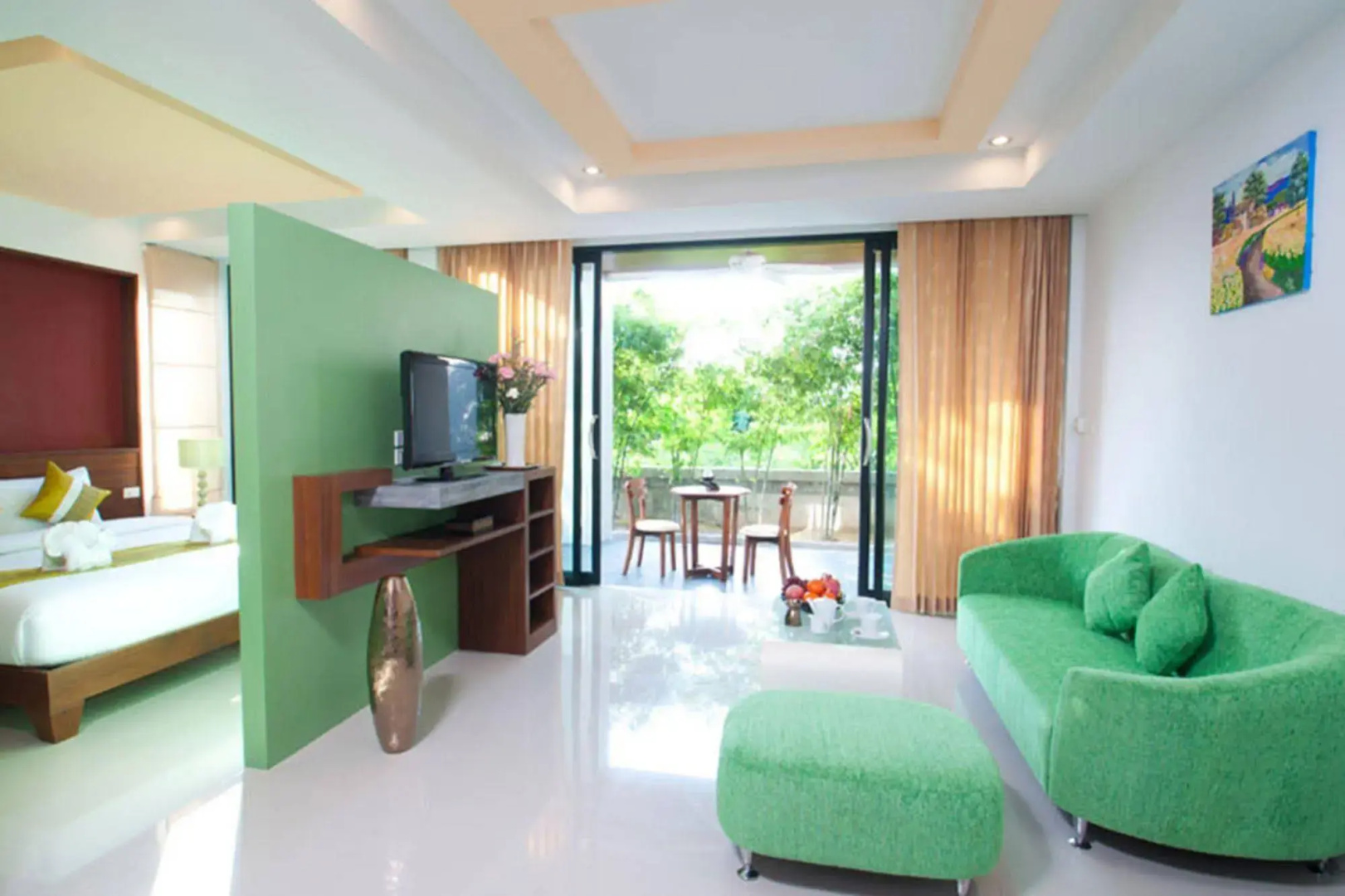 Foto - Samui Honey Tara Villa Residence