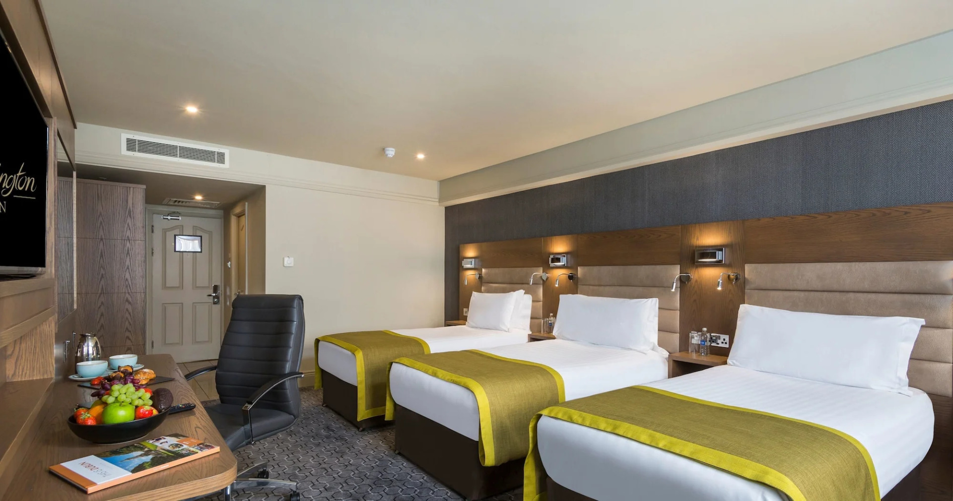 Photo - Bonnington Hotel & Leisure Centre