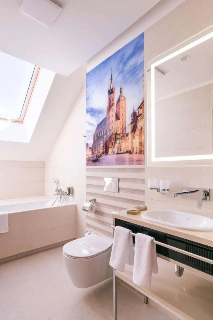 Photo - Sky Hotel Kraków