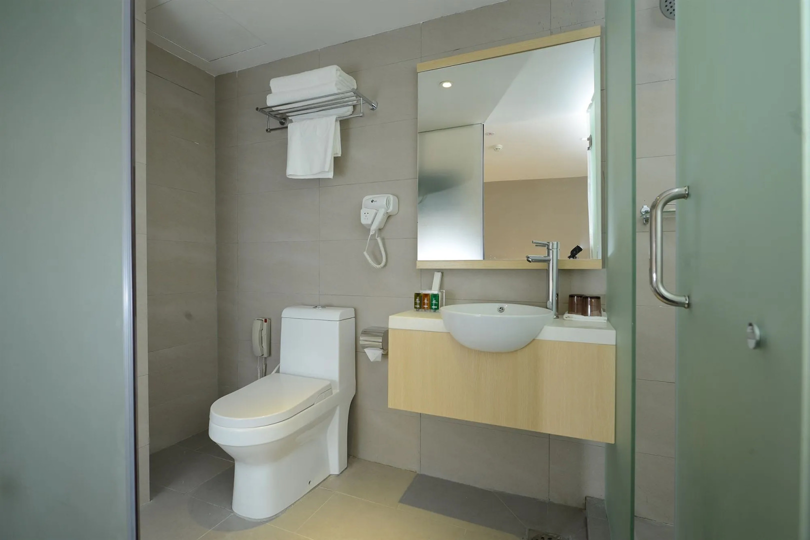 Foto - Pacific Express Hotel Central Market Kuala Lumpur