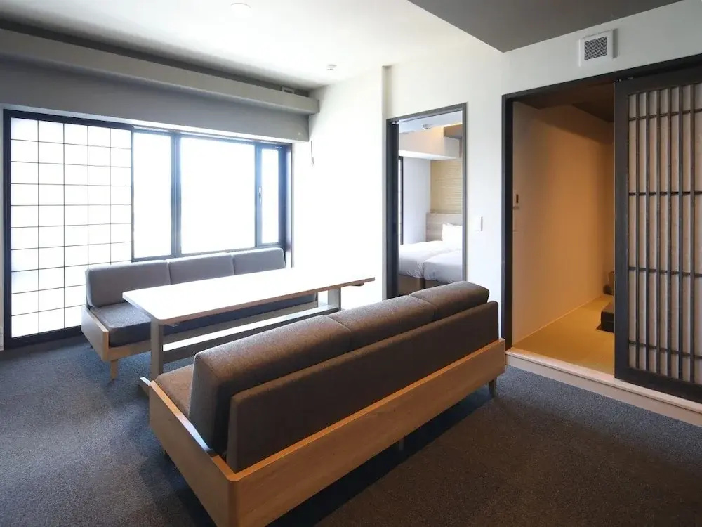 Photo - KOKO HOTEL Residence Kyoto Nijo Castle