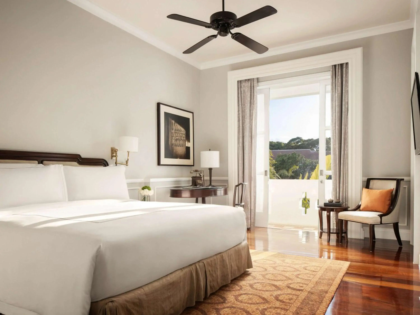 Photo - Raffles Grand Hotel d'Angkor