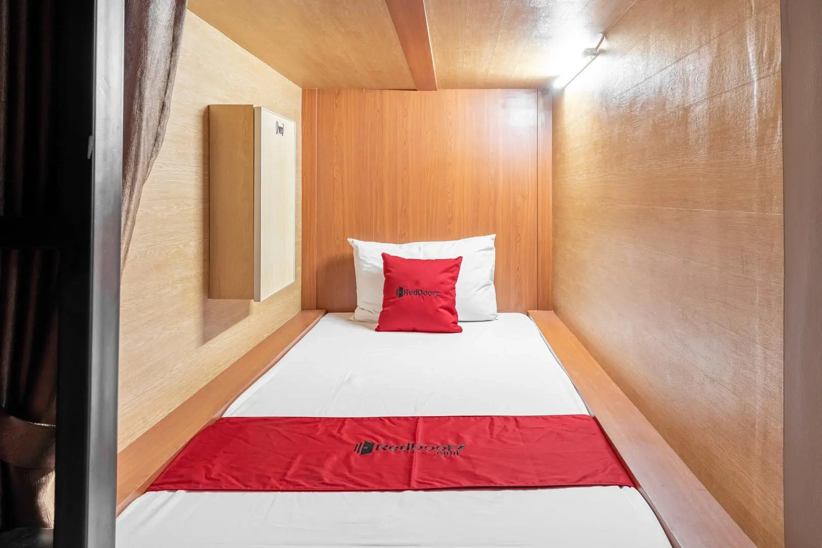 Foto - RedDoorz Hostel near LTC Glodok
