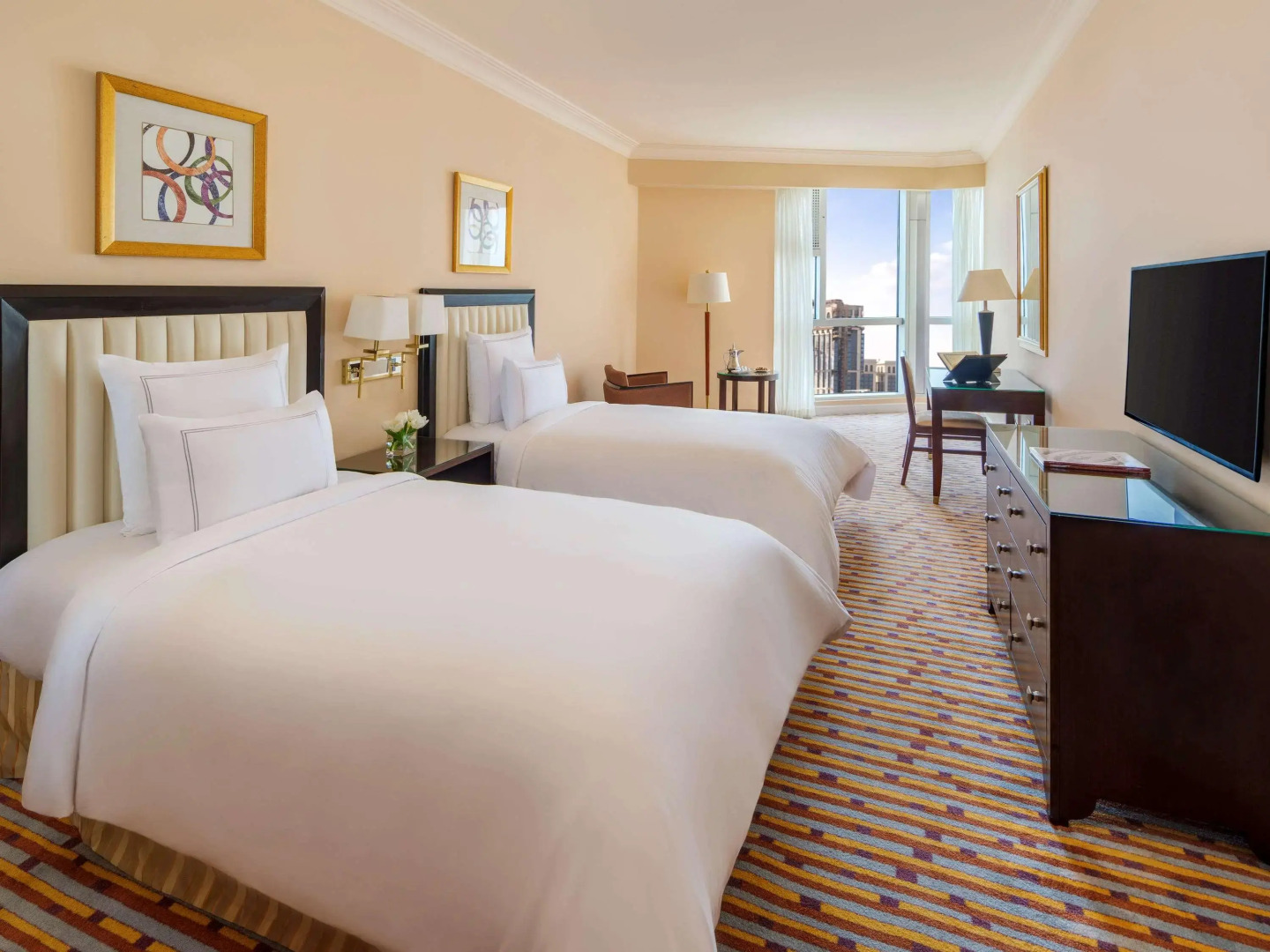 Photo - Swissotel Makkah