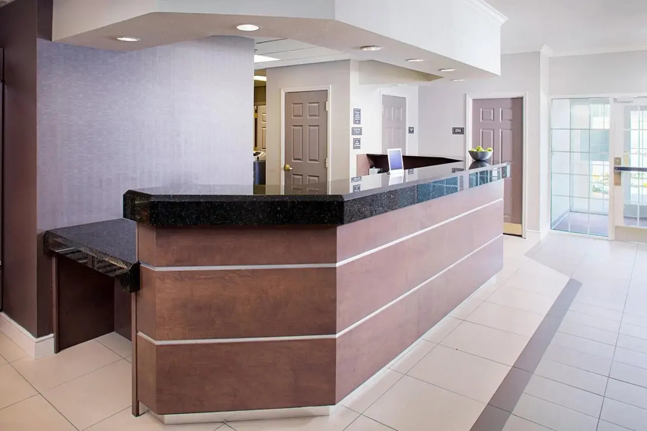 Foto - Residence Inn Dallas Park Central