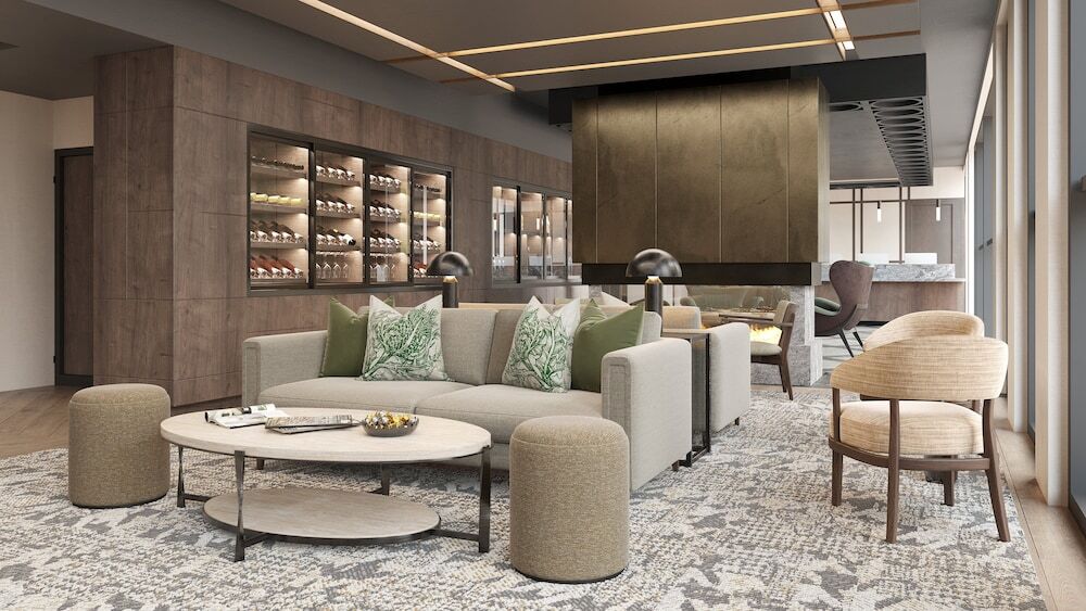 Photo - The Resident Edinburgh