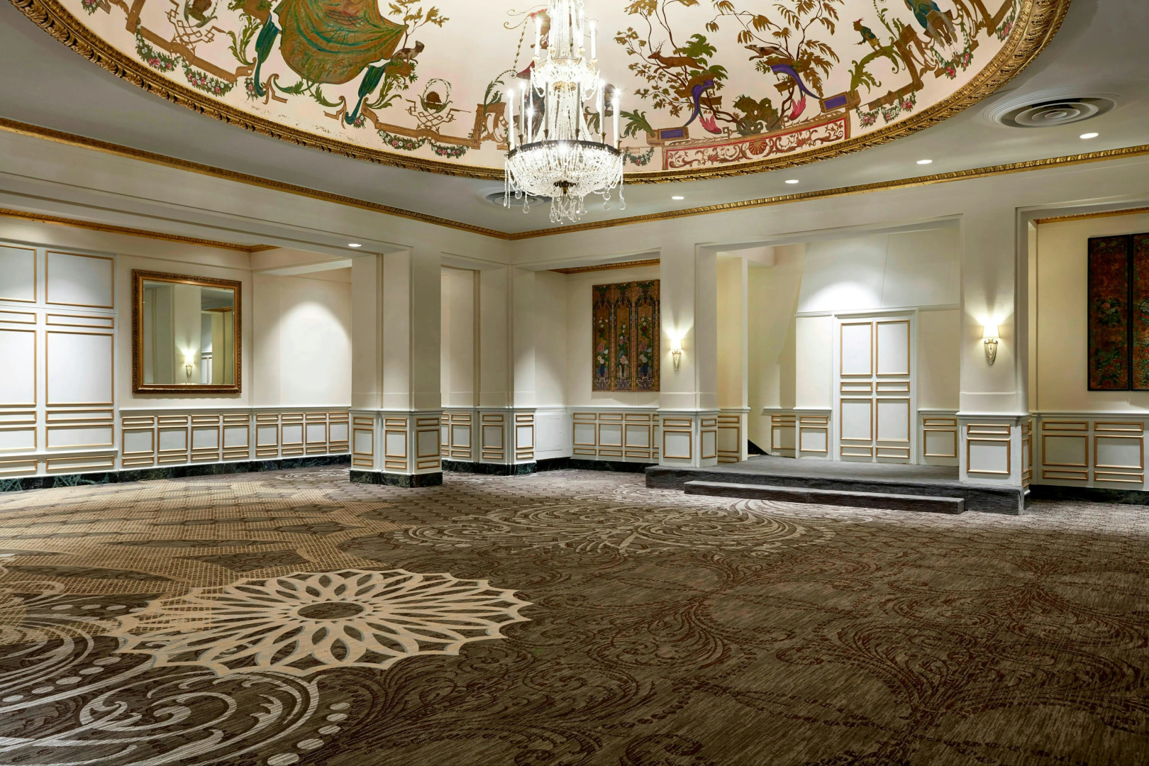 Foto - The Mayflower Hotel, Autograph Collection