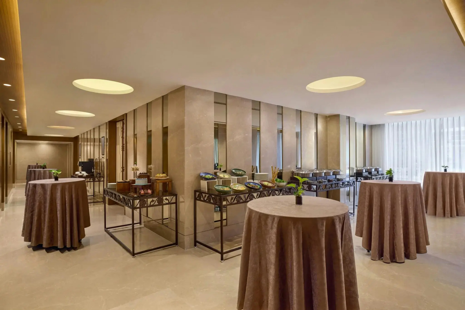 Photo - The Fern Mumbai, Goregaon, Series by Marriott