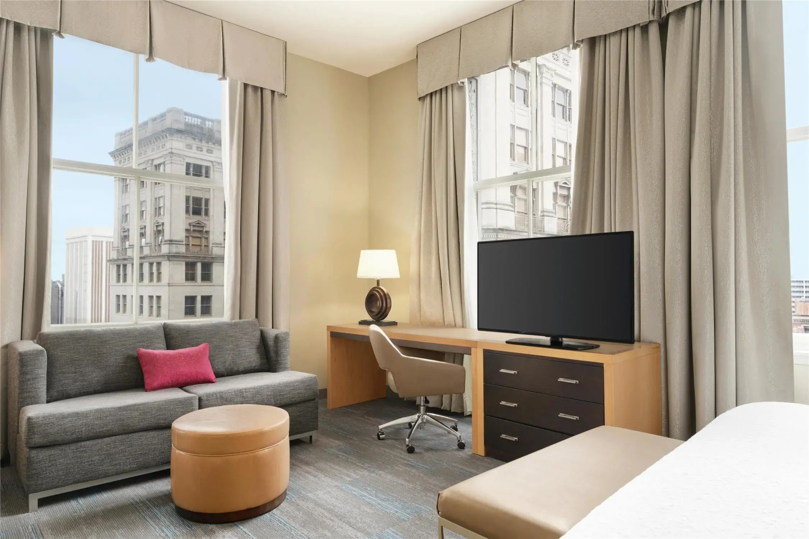 Photo - Hampton Inn & Suites New Orleans Downtown (French Qtr Area)