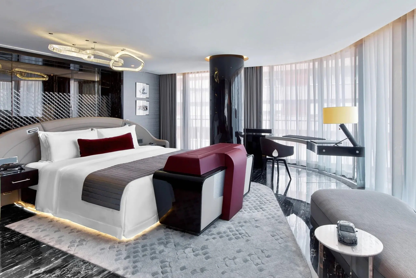Photo - The St. Regis Istanbul