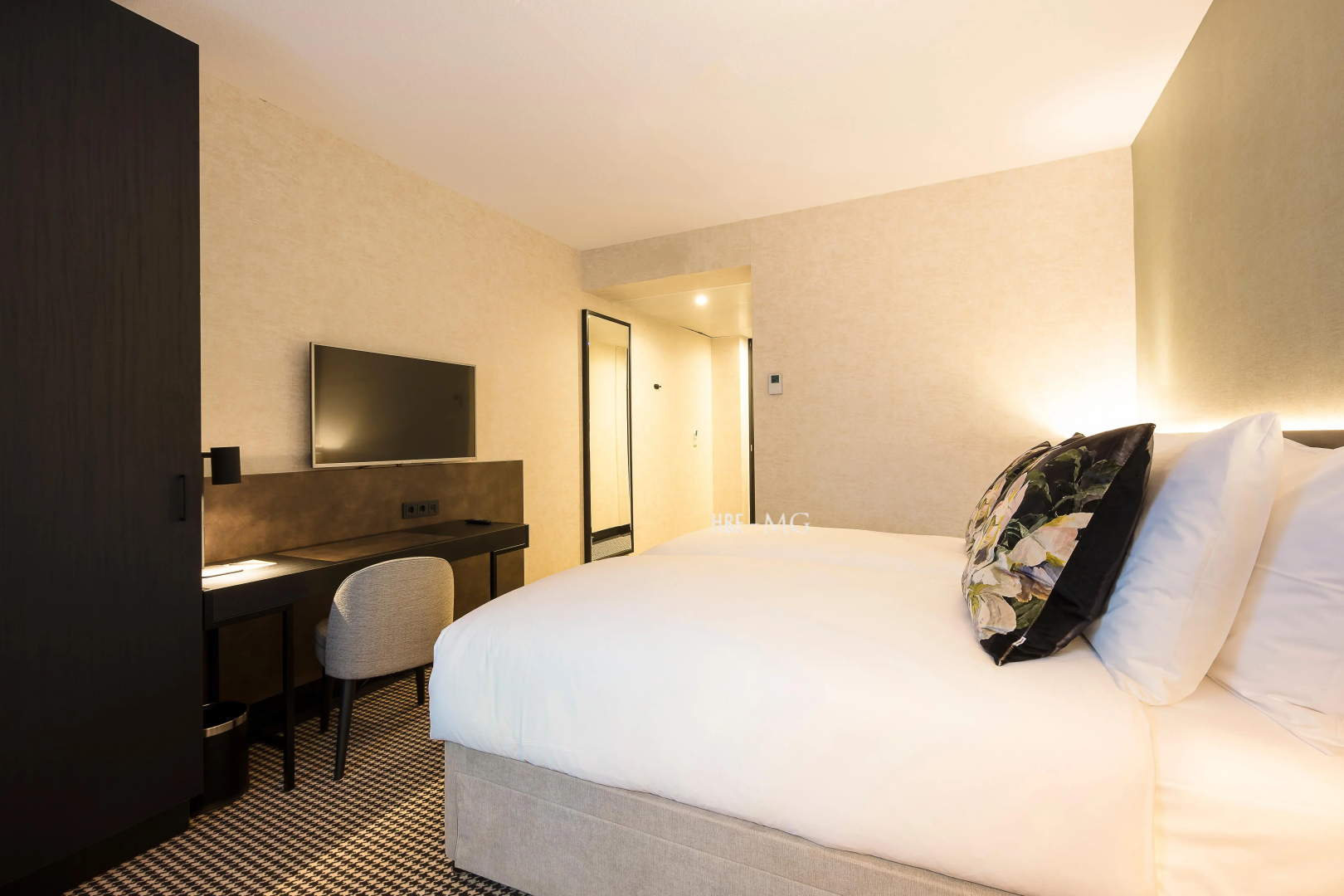 Photo - Monet Garden Hotel Amsterdam