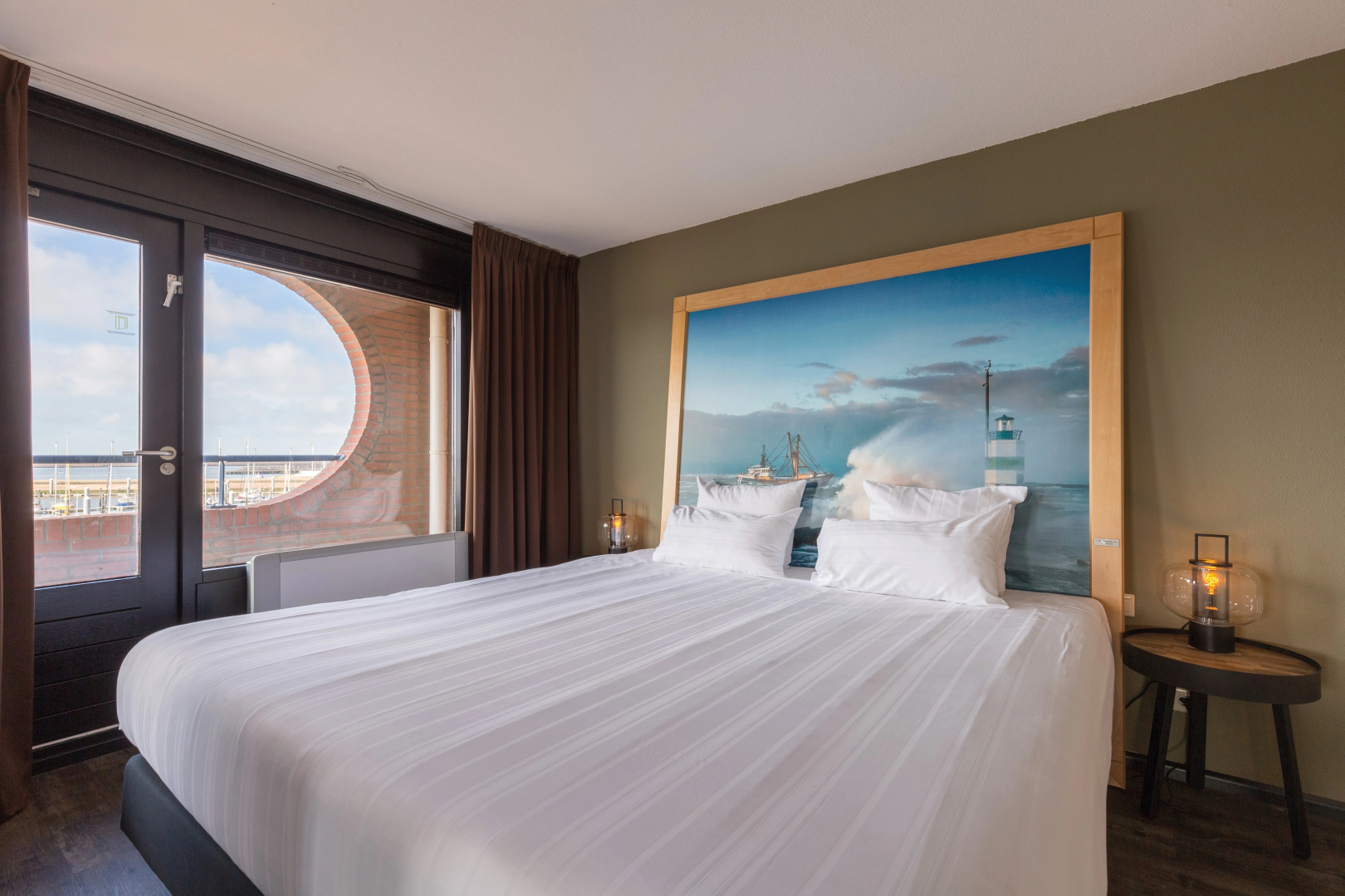 Photo - Leonardo Hotel IJmuiden Seaport Beach