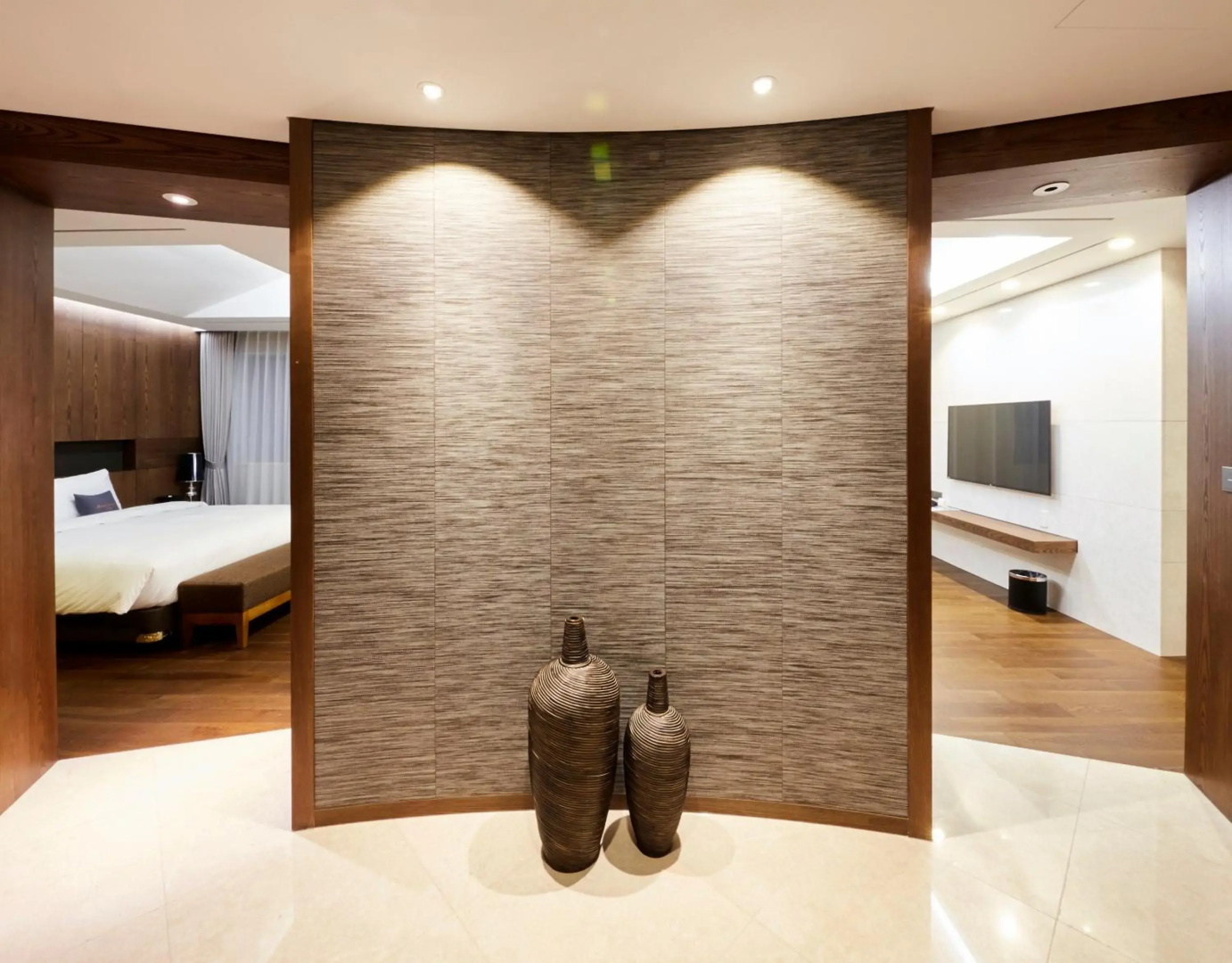 Photo - Amanti Hotel Seoul Hongdae