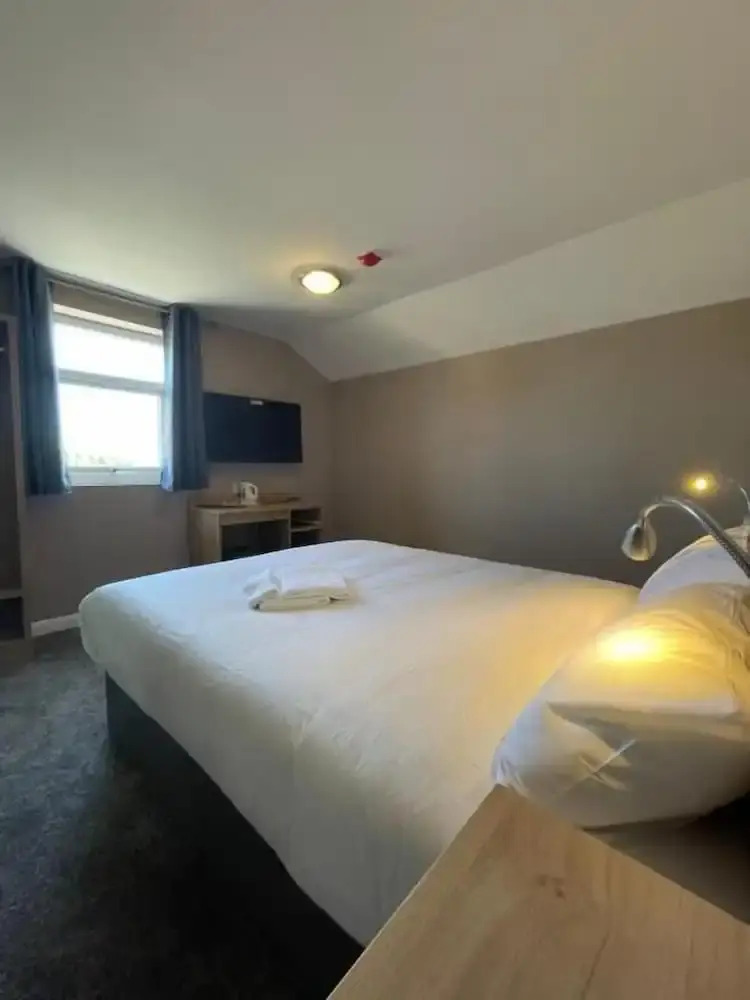 Photo - Tinapa Suites