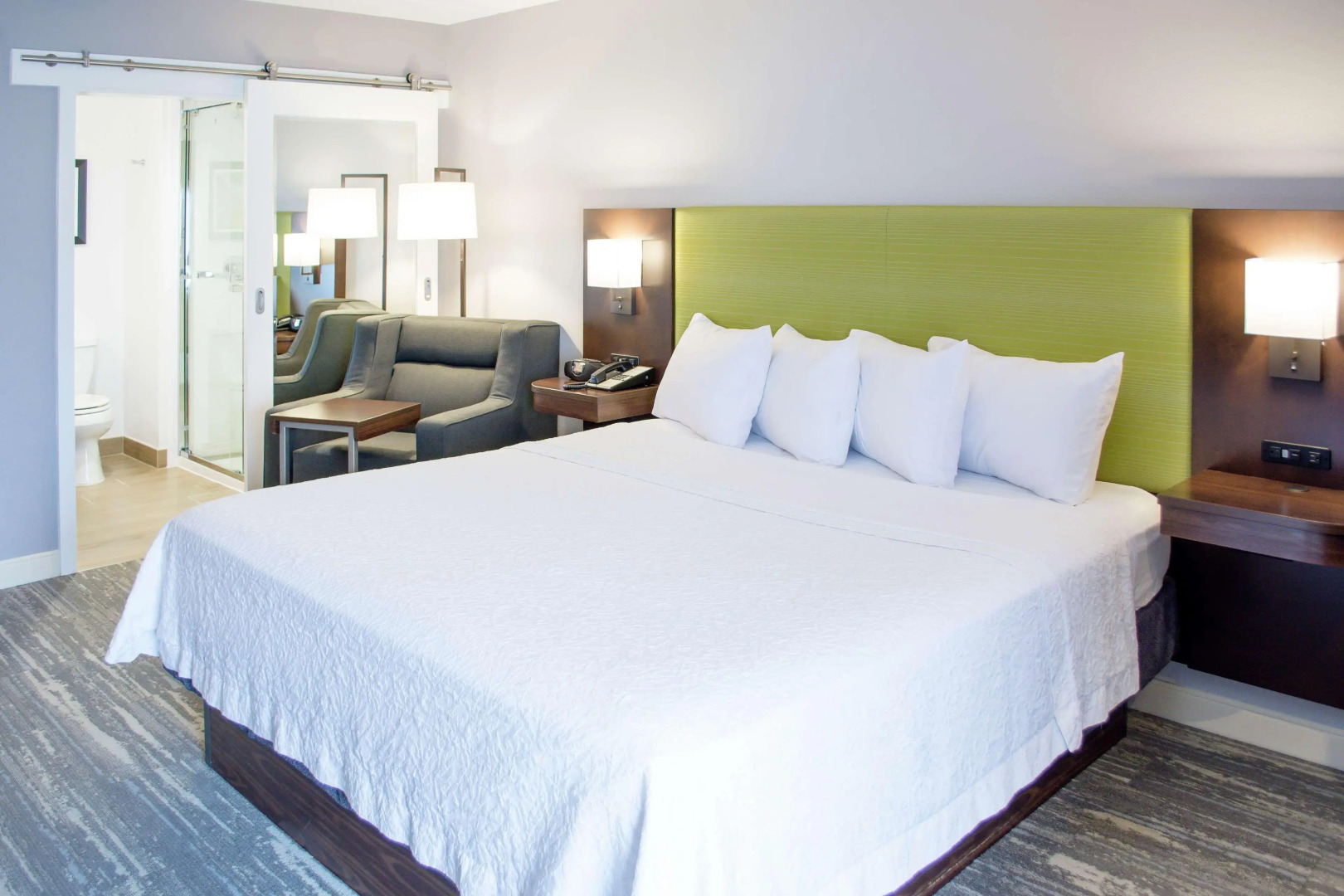 Foto - Hampton Inn Houston I-10 West-Energy Corridor