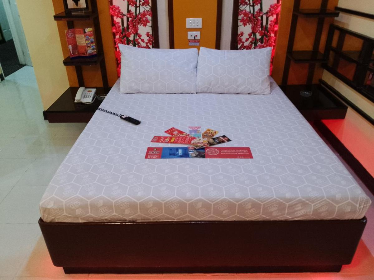Foto - Hotel Sogo EDSA Harrison