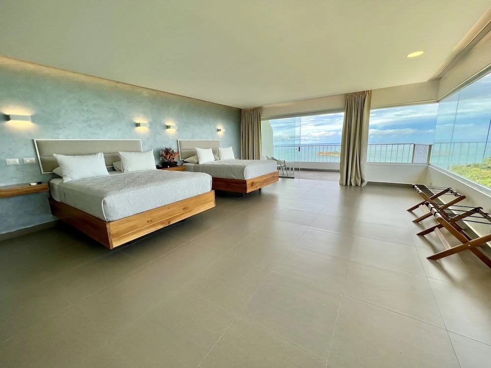 Foto - Hotel La Mariposa