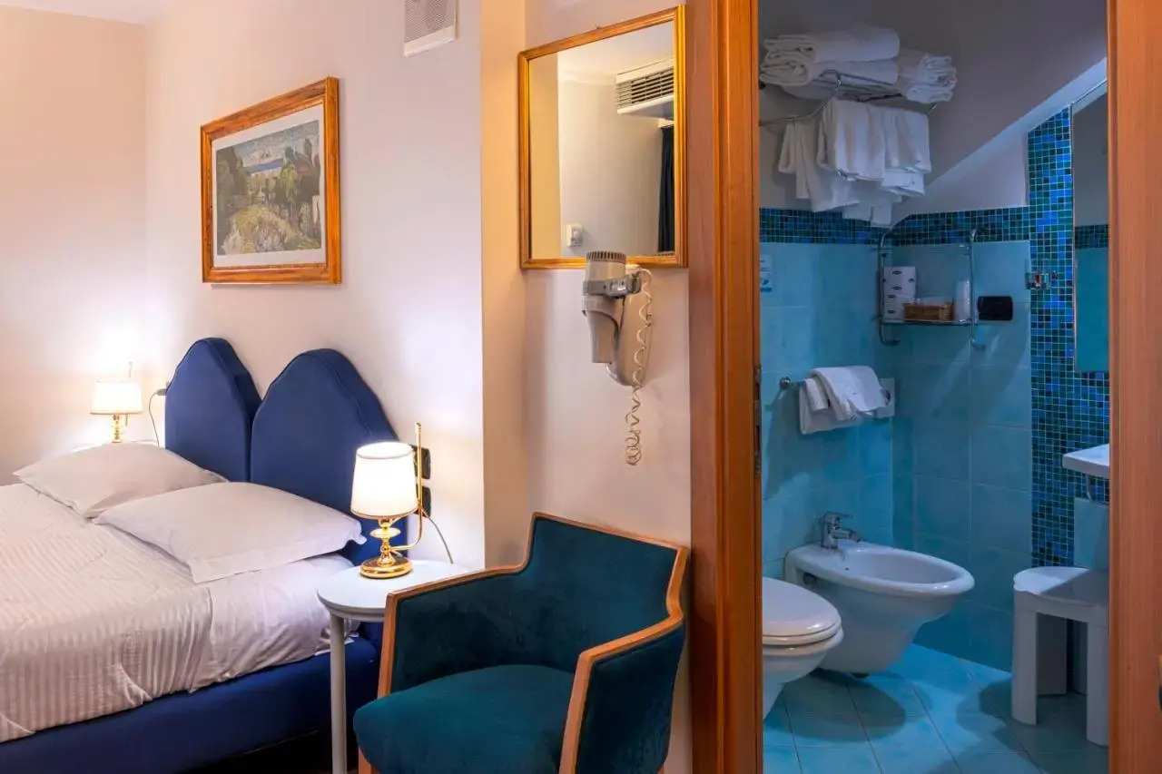 Foto - International Hotel & Suite