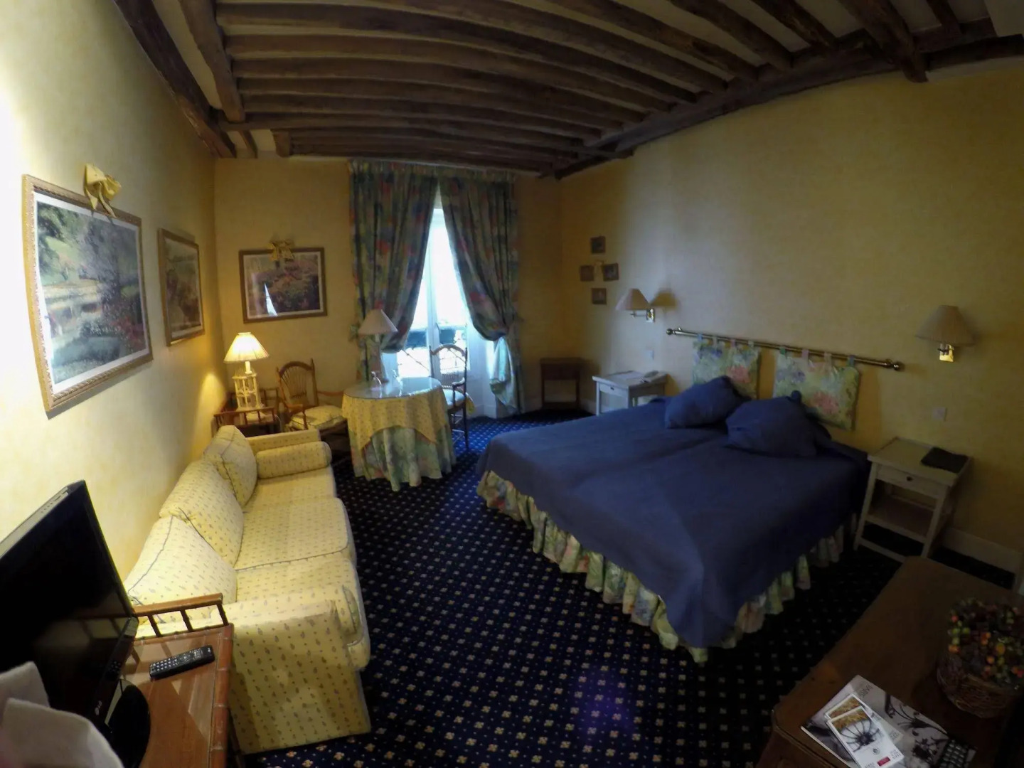 Foto - Le Relais Médicis