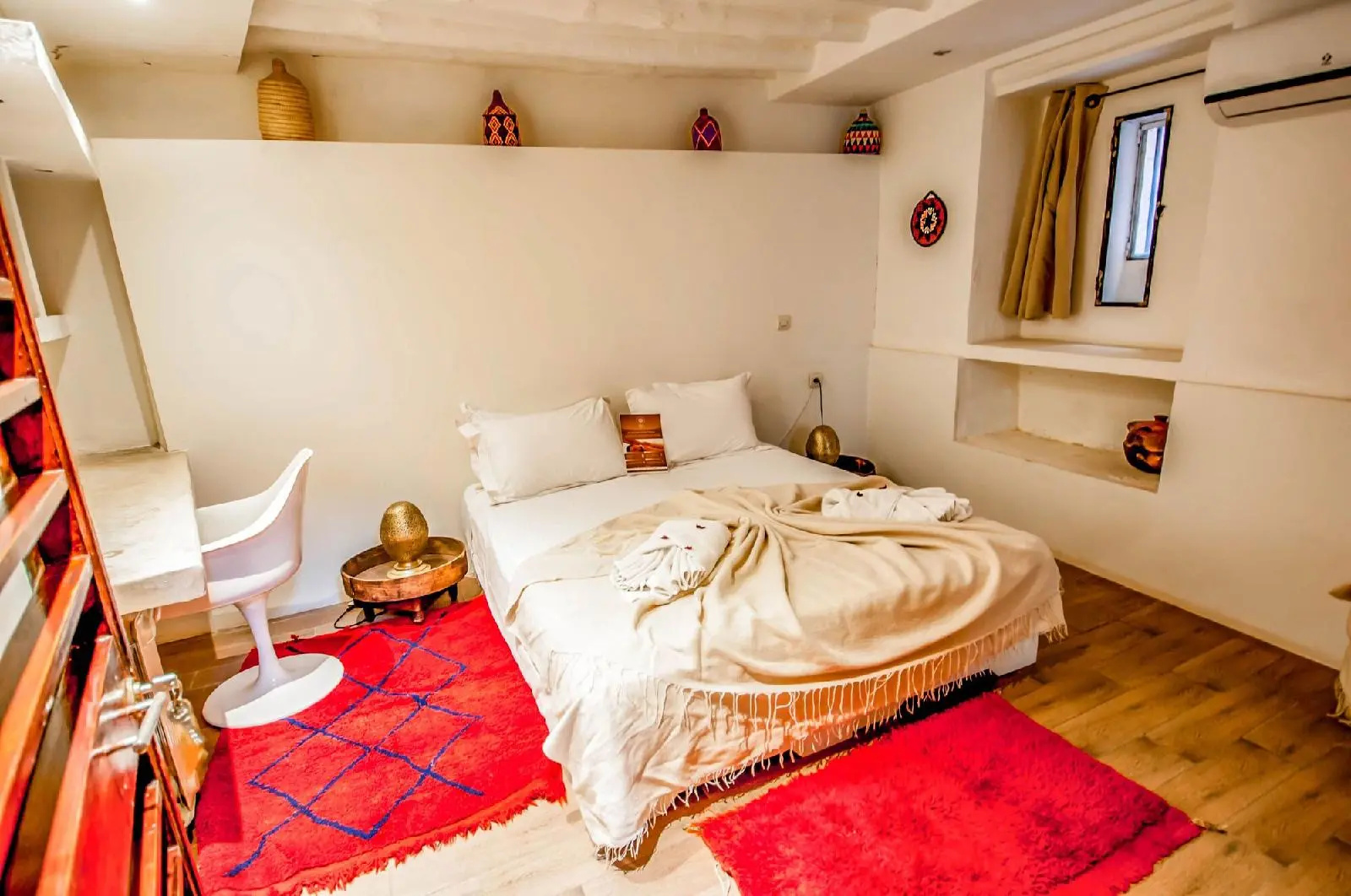 Photo - Riad Chorfa