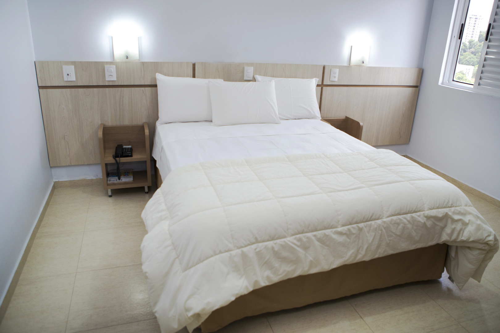 Photo - Hotel Baviera Iguassu