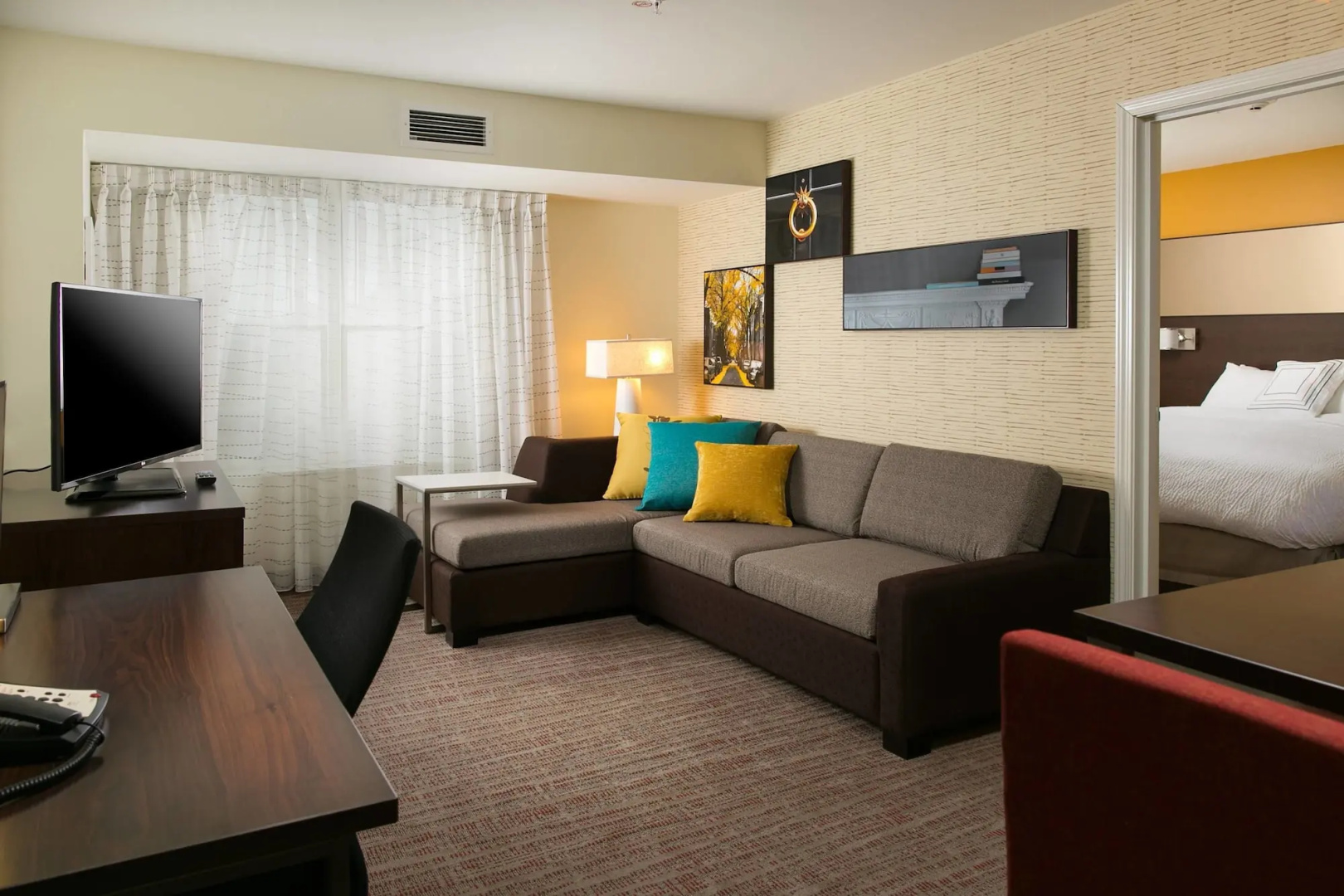 Foto - Residence Inn by Marriott Kansas City at The Legends