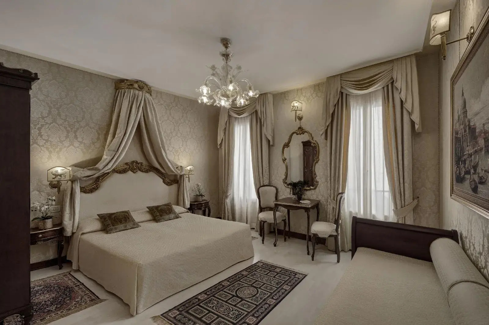 Foto - Ca' Bonvicini - B&B