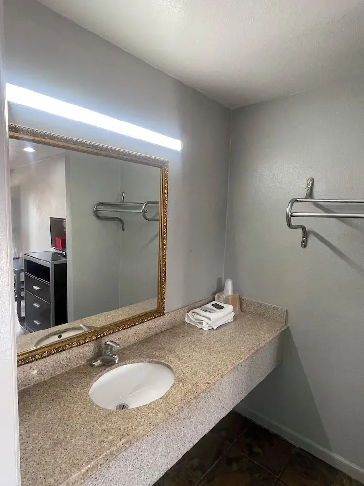 Foto - Red Crown Inn