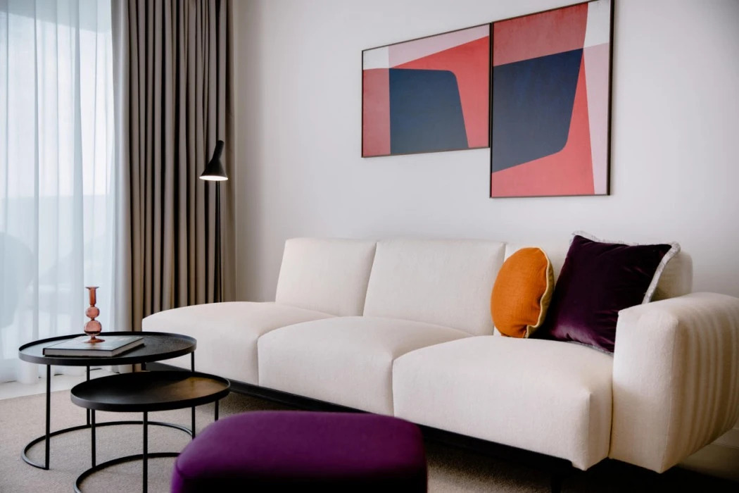 Foto - THE FLAG HOTEL Marbella, Estepona Adult Recommended